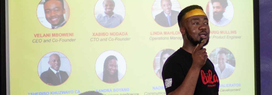 Your pitch deck is your business story, but don’t let it baffle investors [Opinion]