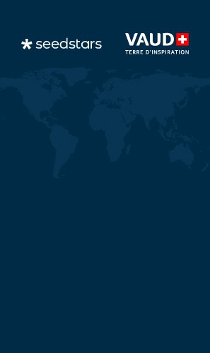 Vaud is the Leading European Innovation Ecosystem: Here is How You Can Fit Right In