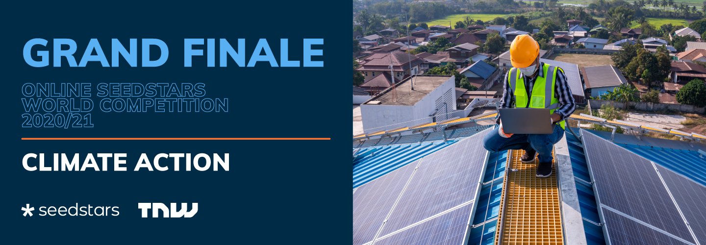 Startups Have Recognized the Importance of Climate Action