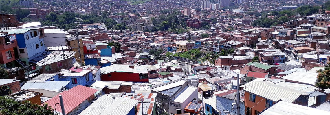 Mega Cities in emerging markets: what are the perspectives on Smart Mobility?