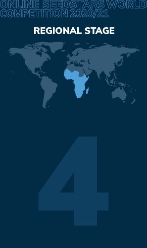 Startups from DR Congo, Botswana, Namibia, Zambia, and South Africa