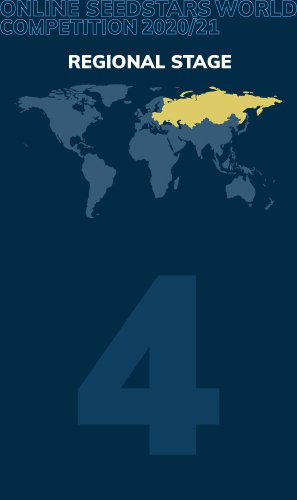 TOP startups from Kazakhstan, Bulgaria, Latvia, Uzbekistan, and Serbia are here!