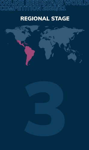 Startups from Argentina, Brazil, Ecuador, Guatemala, and Mexico