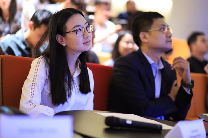 Cambodia entrepreneurial community