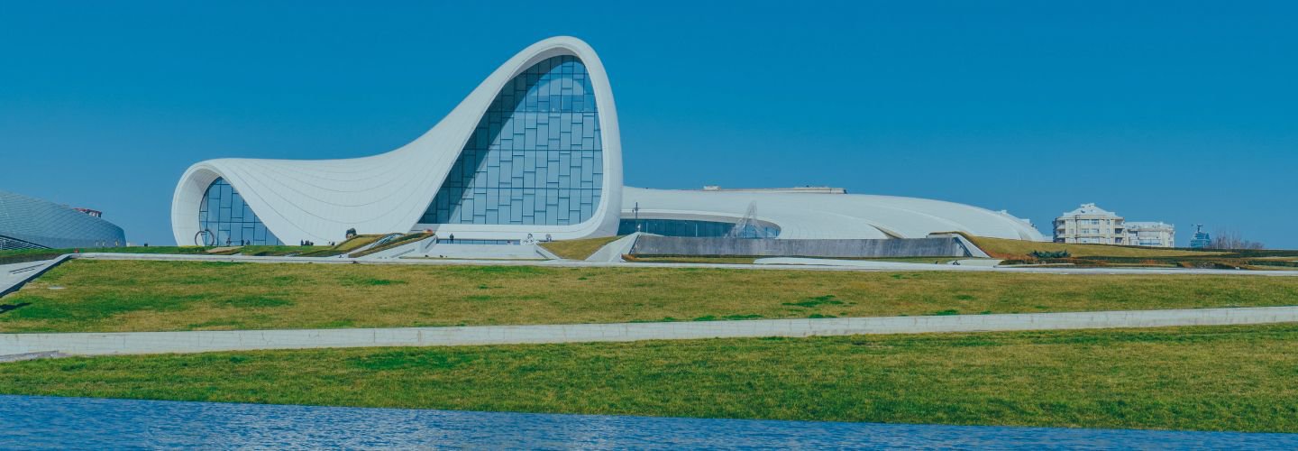 Azerbaijan's practical approach to building a tech hub