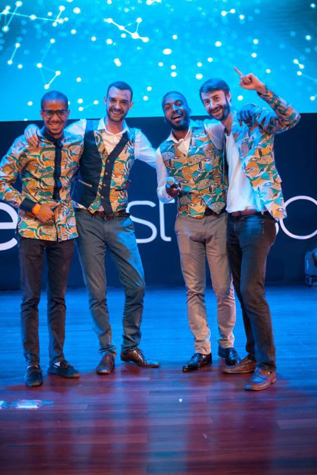 Entrepreneurship in Maputo