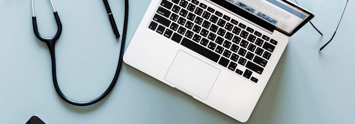 Digital Health: A Solution to Growing Problems in Healthcare