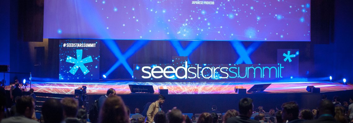 Discover the hottest tech events of emerging markets in 2018