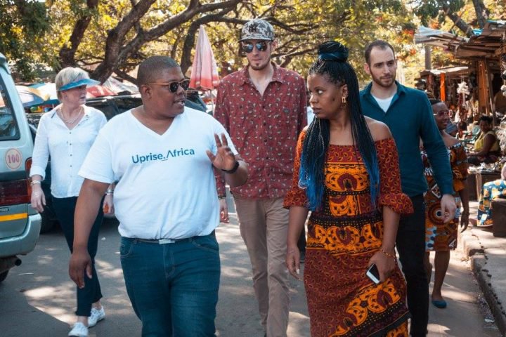 Seedstars Africa Summit
