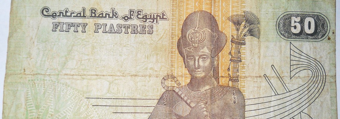 Fintech in Egypt: so much potential, so much to do