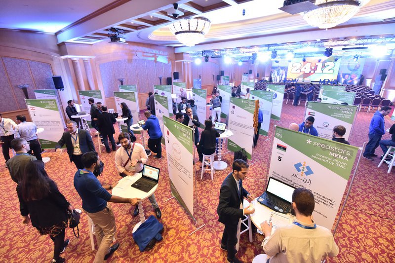 Seedstars Summit MENA