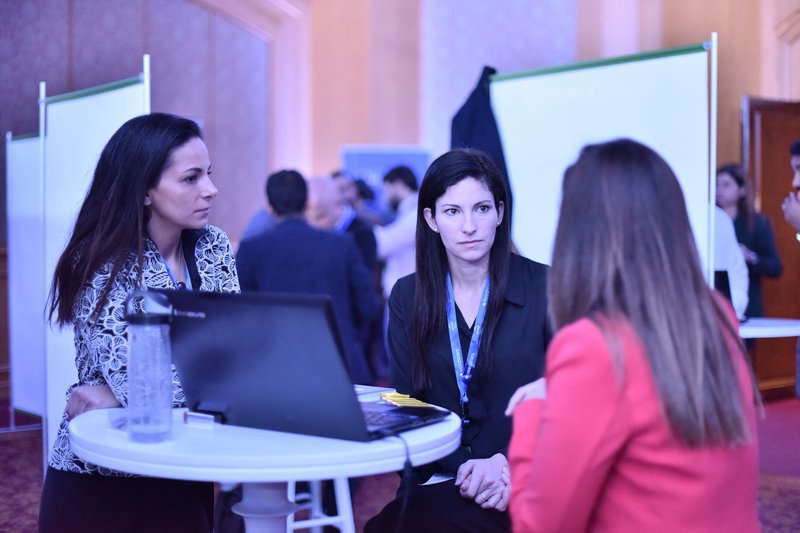 MENA Regional Summit