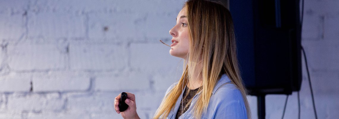 One Year at Seedstars: Behind the Scenes (Employee Story)