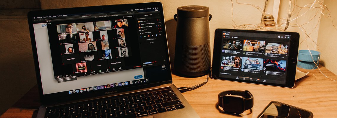 Five Startups from Ukraine to Participate in the Online Pitching Competition Organized by Seedstars and Luminate