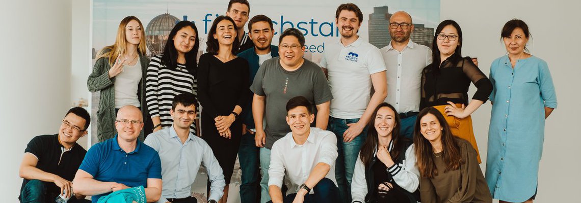 The FinTech Stars Journey