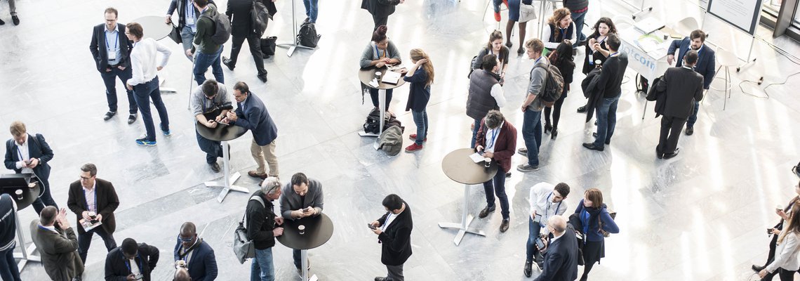 How to Successfully Pitch Your Startup Idea to Investors at an Event?