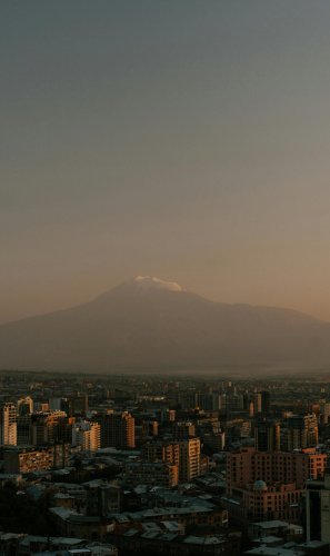 How Armenia built an ecosystem bigger than its borders