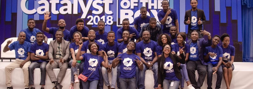 How Edves is Tackling the Problems of Education in Nigeria