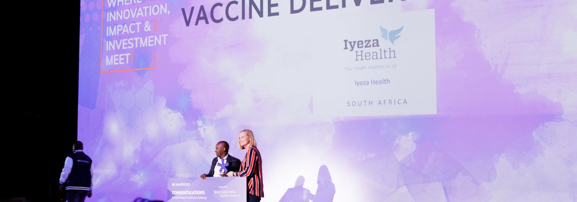 Iyeza Health: Beyond Delivering Medication in South Africa