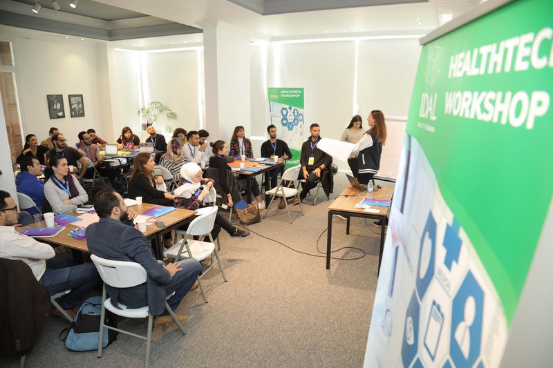 MENA Regional Summit