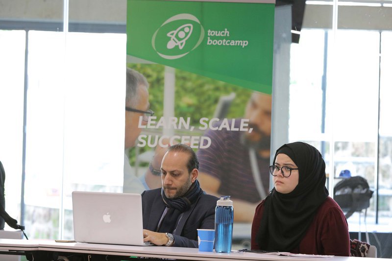 MENA Regional Summit