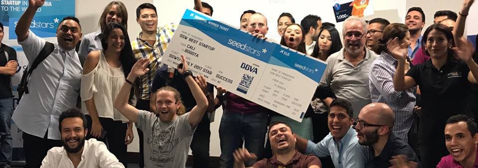 Meet the 12 startups that won Seedstars World Latin American competitions