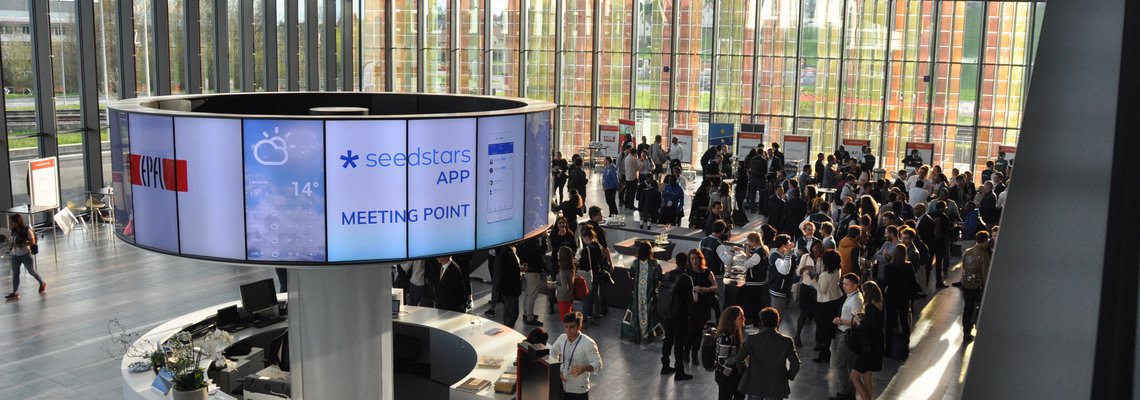 The Seedstars Summit 2019: What's On?