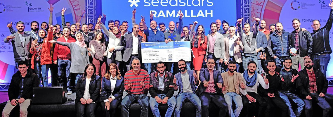 Find Out the Names of 12 Finalists from the Middle East and North Africa