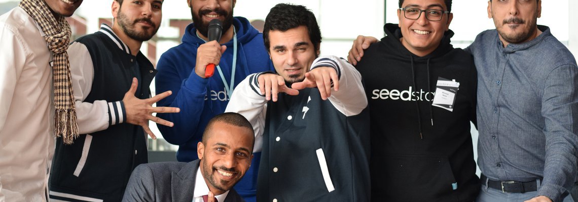 Casablanca: Seedstars Announces Its First Hub in Morocco in Partnership with Kowork