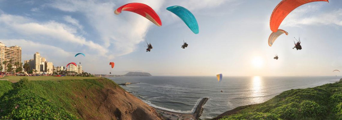 Peru’s 2019 Tech Innovation and Entrepreneur Landscape