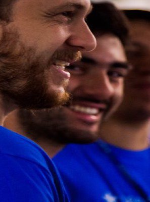 Networking with investors, media, prospective business partners, employees, and customers