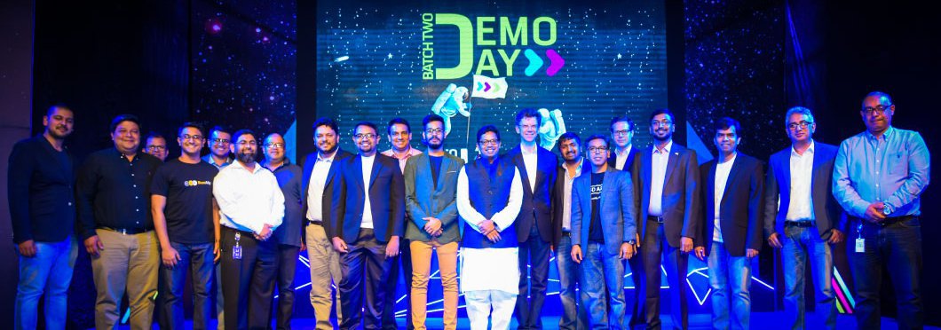 GP Accelerator 2.0 launches this November in Bangladesh with the support of Seedstars