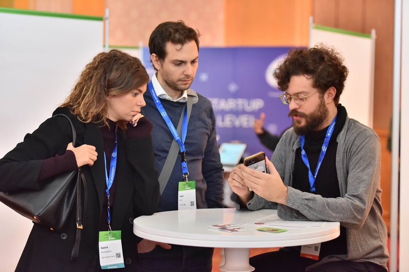 Seedstars MENA 2019
