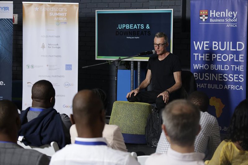 Seedstars Summit Africa