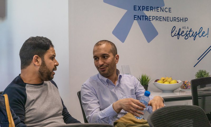 seedspace casablanca