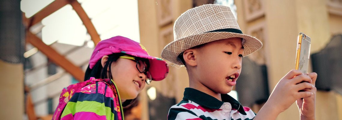 A Look at the EdTech Landscape: The World’s Biggest Opportunity