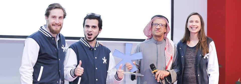 Scouting Middle East and North Africa for Promising Startups