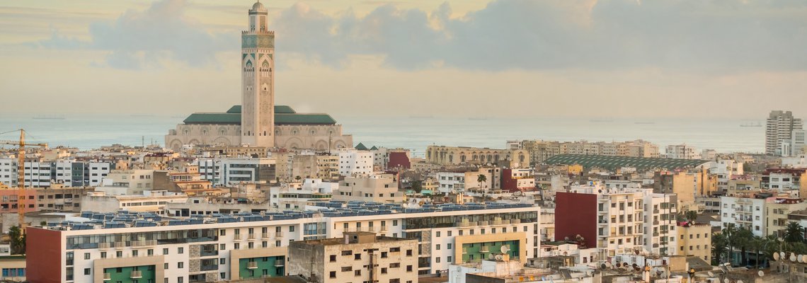 Corporates and Startups in Morocco: Worlds Apart or a Match Made in Heaven?