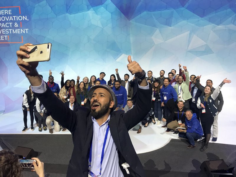 MENA Regional Summit