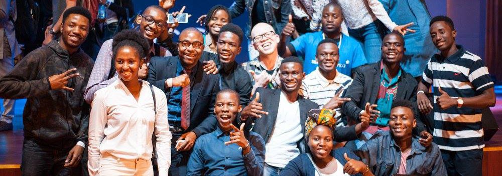 Seedstars Africa Summit 2017: a celebration of technology and entrepreneurship in Maputo, Mozambique
