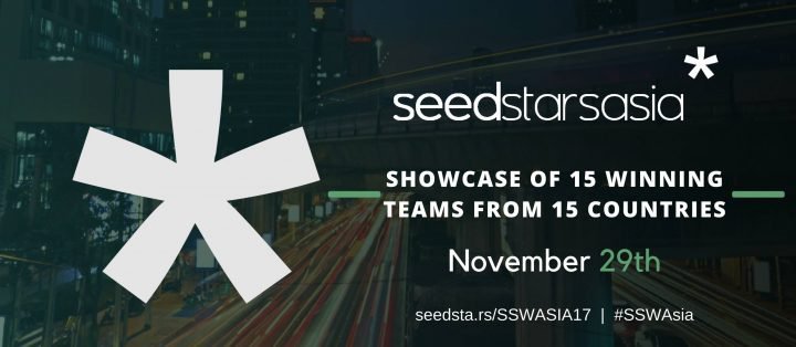SeedstarsAsia
