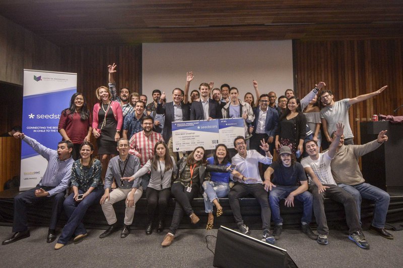 Seedstars Chile