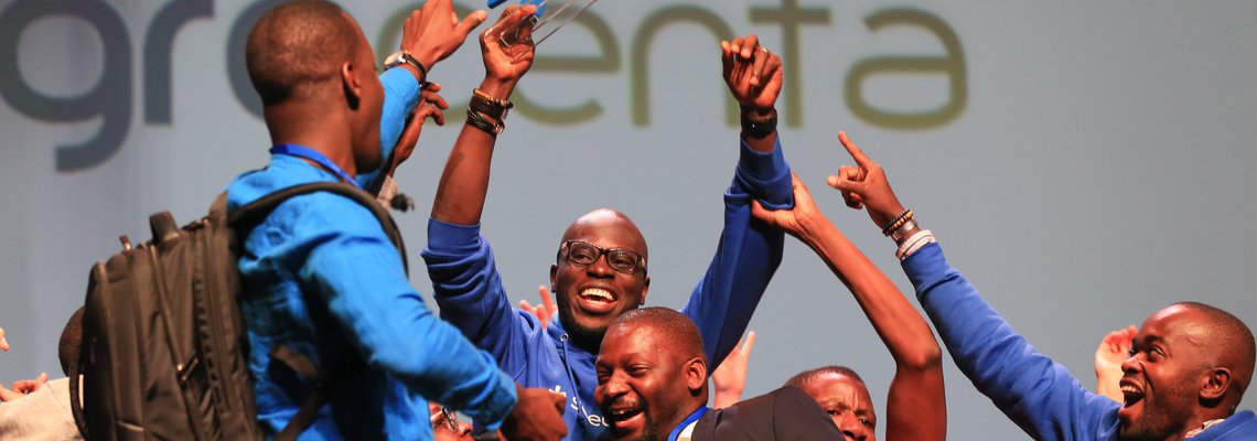 Seedstars Summit 2018: what you've missed