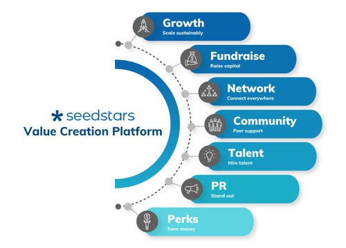 Seedstars value creation platform