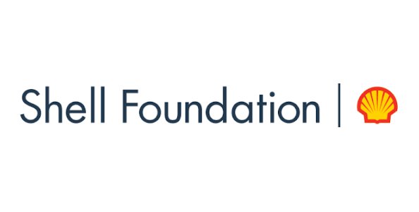 Shell Foundation