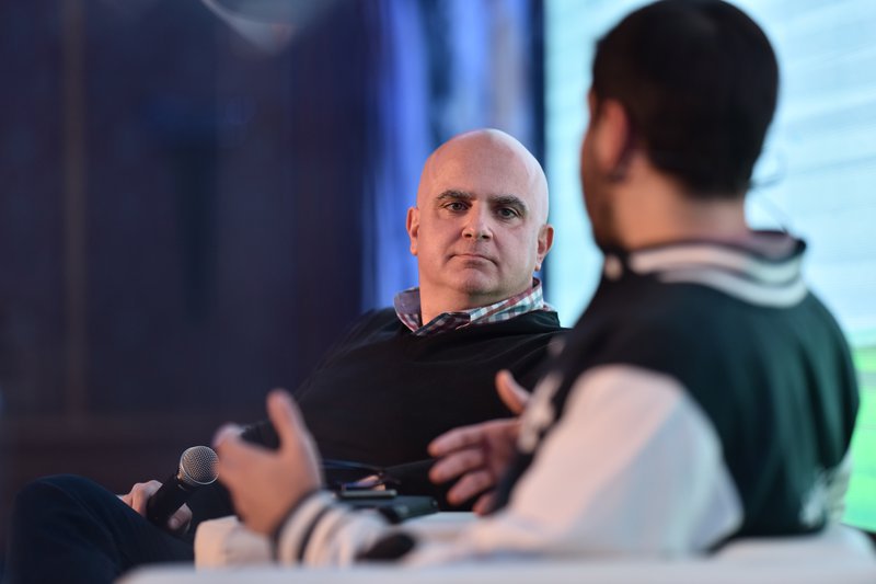 MENA Regional Summit