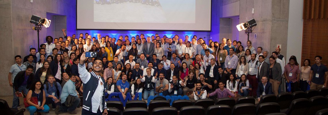 Seedstars Latam Summit 2018: Sum Up of What You've Missed