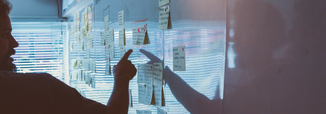 Fundraising Strategy for an Early-Stage Startup From A to Z