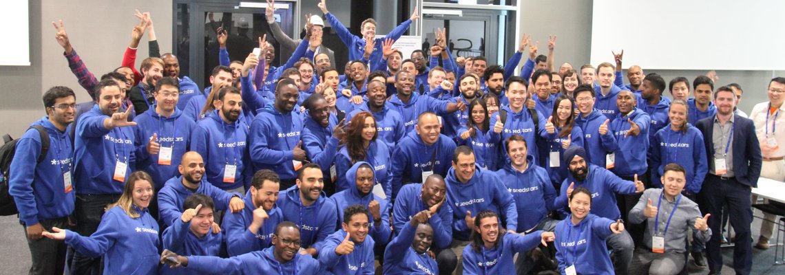 Seedstars Summit 2018: Inside Look At Startup Bootcamp
