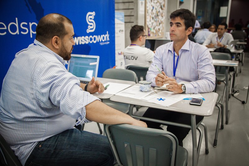 LATAM Summit Meeting